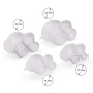Продукт Kinderkraft GENTLEFLOW - Двойна електрическа помпа за кърма с таймер - 11 - BG Hlapeta