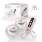 Продукт Kinderkraft GENTLEFLOW - Двойна електрическа помпа за кърма с таймер - 2 - BG Hlapeta