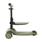 Продукт Kinderkraft HALLEY 2 - Тротинетка - 36 - BG Hlapeta
