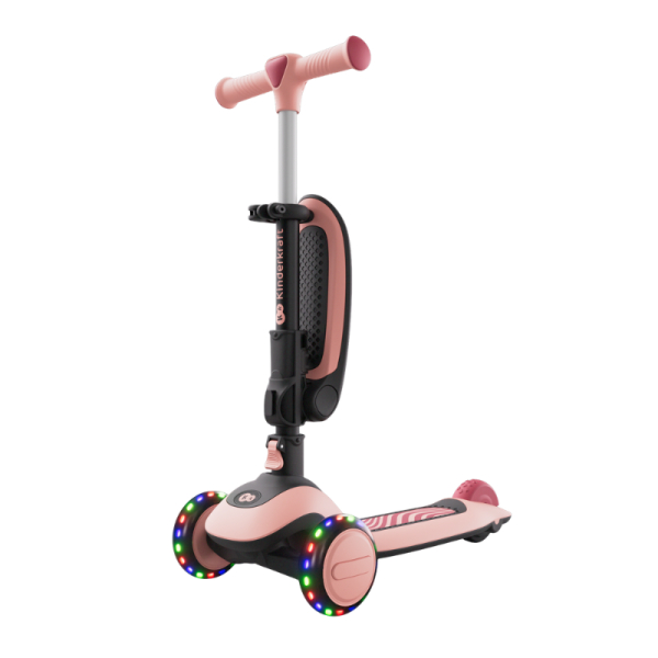 Продукт Kinderkraft HALLEY 2 - Тротинетка - 0 - BG Hlapeta