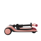 Продукт Kinderkraft HALLEY 2 - Тротинетка - 25 - BG Hlapeta