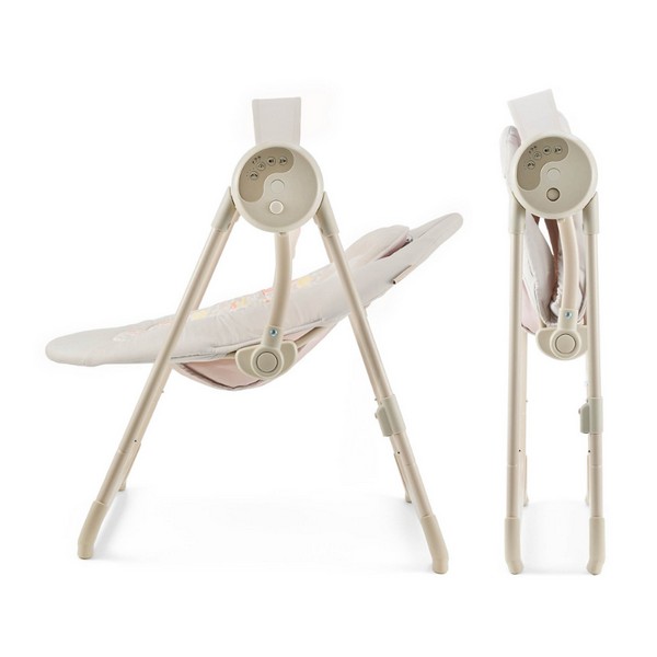 Продукт Kinderkraft SWINGEE - Бебешка люлка - 0 - BG Hlapeta