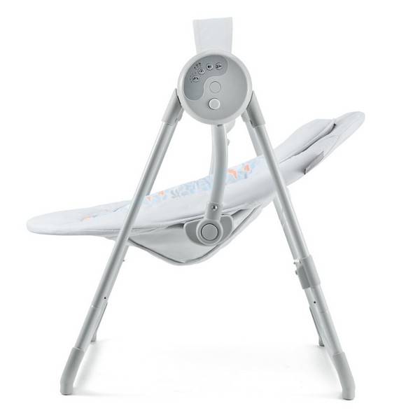 Продукт Kinderkraft SWINGEE - Бебешка люлка - 0 - BG Hlapeta