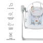 Продукт Kinderkraft SWINGEE - Бебешка люлка - 10 - BG Hlapeta