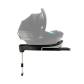 Продукт KinderKraft I-Care Harbor - Кошче за кола 40-87 см. + Isofix база - 2 - BG Hlapeta