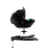 KinderKraft I-Care Harbor - Кошче за кола 40-87 см. + Isofix база