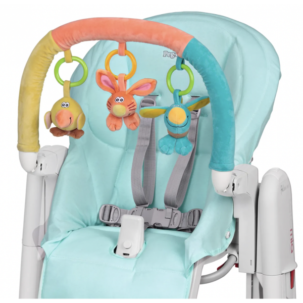 Продукт Peg Perego Kit Tatamia - Калъф с играчки - 0 - BG Hlapeta