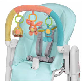 Peg Perego Kit Tatamia - Калъф с играчки Peg Perego Kit Tatamia - Калъф с играчки