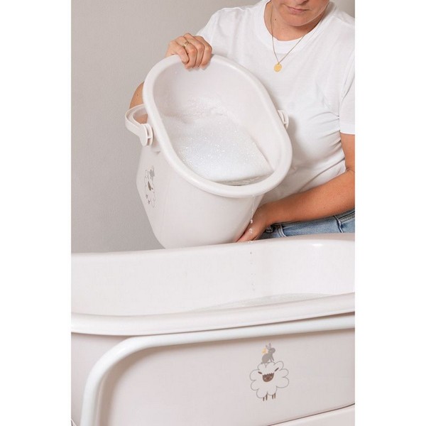 Продукт Bеbе-Jou - Кофа за бебешки памперси - 0 - BG Hlapeta