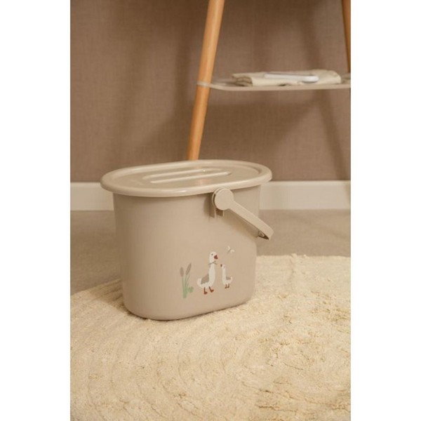 Продукт Bеbе-Jou - Кофа за бебешки памперси - 0 - BG Hlapeta