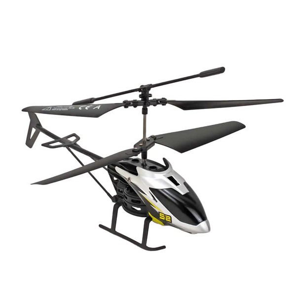 Продукт KABOOM Kokan - Кола-Хеликоптер  - 0 - BG Hlapeta