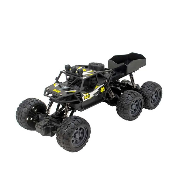 Продукт KABOOM Kokan - Кола-Хеликоптер  - 0 - BG Hlapeta