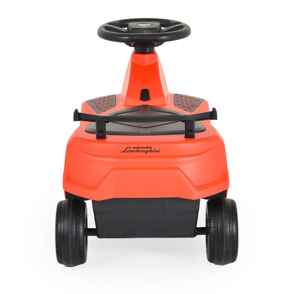 Продукт TEANTOYS - Кола Lamborghini Swing Car червен - 0 - BG Hlapeta