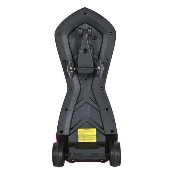 Продукт TEANTOYS - Кола Lamborghini Swing Car червен - 0 - BG Hlapeta