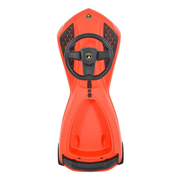 Продукт TEANTOYS - Кола Lamborghini Swing Car червен - 0 - BG Hlapeta