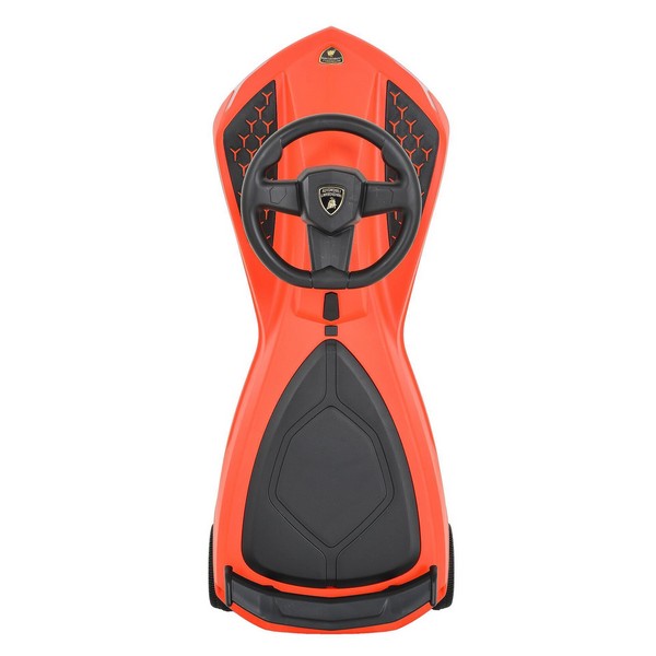 Продукт TEANTOYS - Кола Lamborghini Swing Car червен - 0 - BG Hlapeta