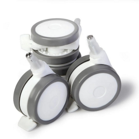 Колелца за детски кошари YappyKids Колелца за детски кошари YappyKids