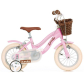 Продукт Dino Bikes Aurelia - Детско колело Retro 12 инча - 3 - BG Hlapeta