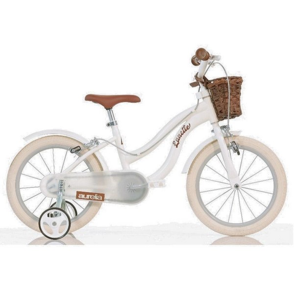 Продукт Dino Bikes Aurelia - Детско колело Retro 16 инча - 0 - BG Hlapeta