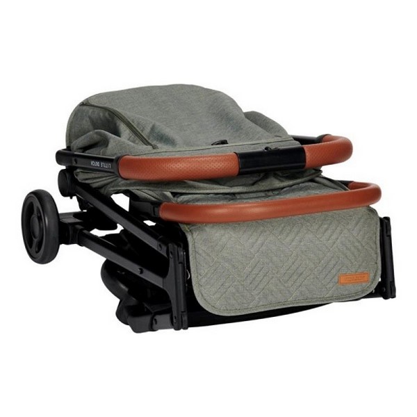 Продукт Little Dutch Comfort -- Бебешка количка - 0 - BG Hlapeta