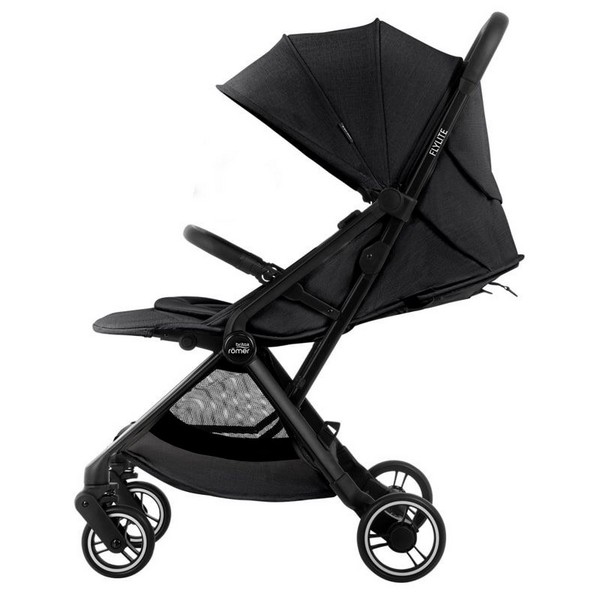 Продукт Britax Rоmer Flylite - Бебешка количка - 0 - BG Hlapeta