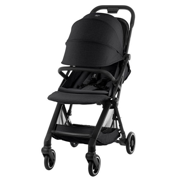 Продукт Britax Rоmer Flylite - Бебешка количка - 0 - BG Hlapeta