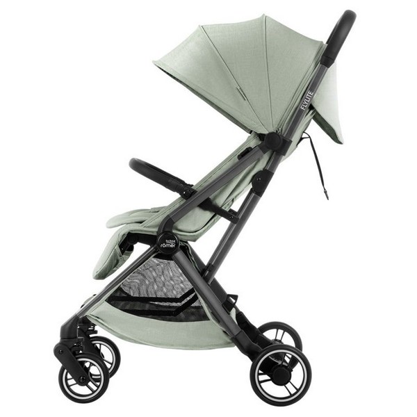 Продукт Britax Rоmer Flylite - Бебешка количка - 0 - BG Hlapeta