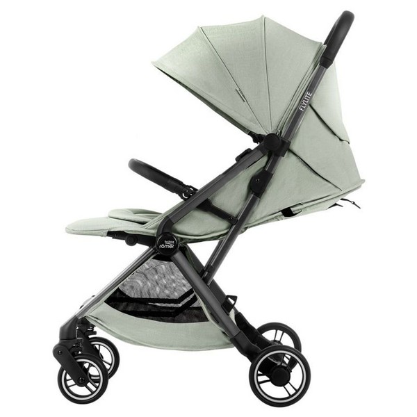 Продукт Britax Rоmer Flylite - Бебешка количка - 0 - BG Hlapeta