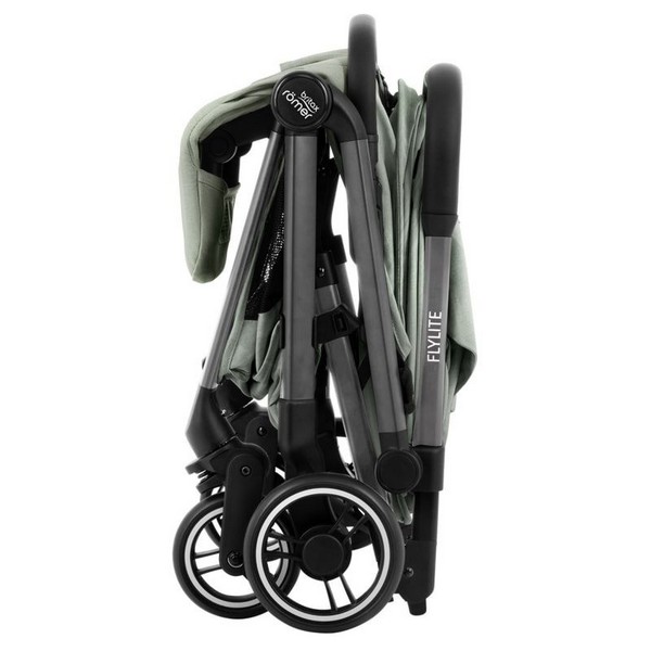 Продукт Britax Rоmer Flylite - Бебешка количка - 0 - BG Hlapeta