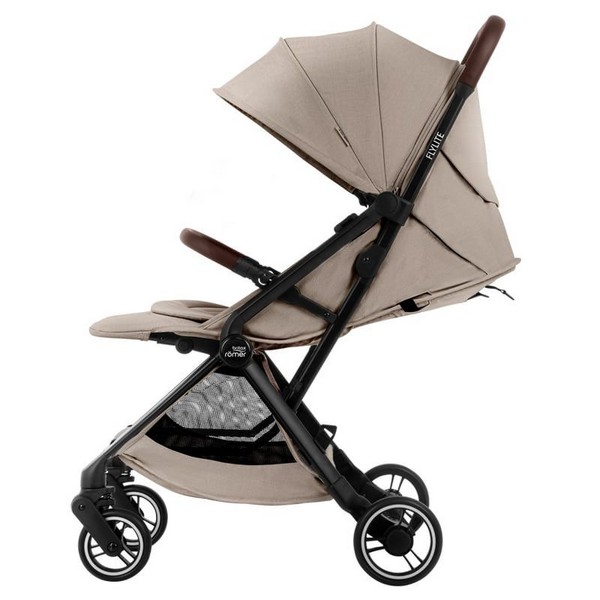 Продукт Britax Rоmer Flylite - Бебешка количка - 0 - BG Hlapeta