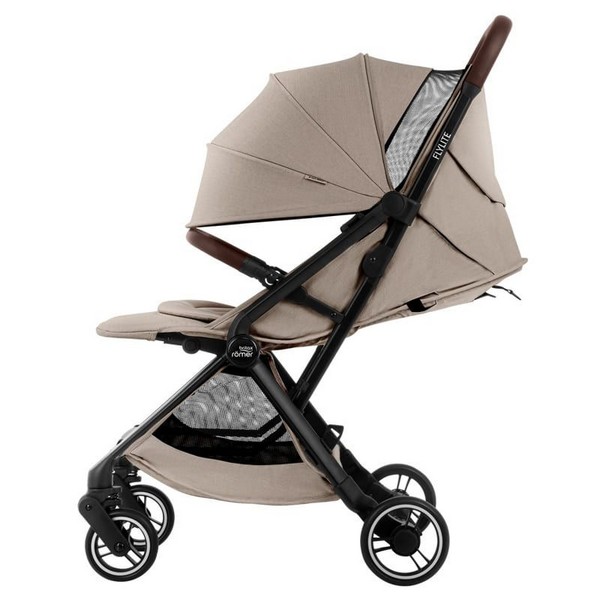 Продукт Britax Rоmer Flylite - Бебешка количка - 0 - BG Hlapeta