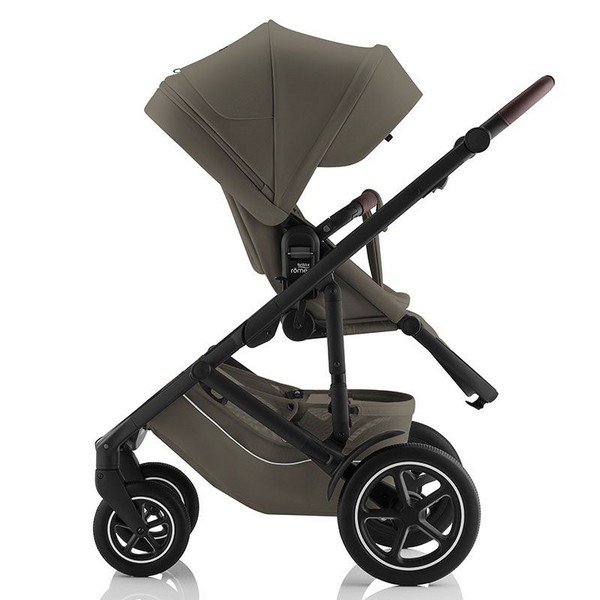 Продукт Britax Romer Smile 5Z - Бебешка количка - 0 - BG Hlapeta