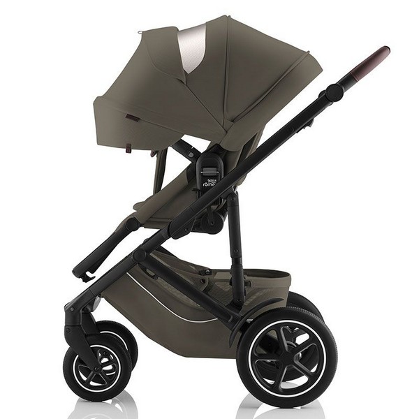 Продукт Britax Romer Smile 5Z - Бебешка количка - 0 - BG Hlapeta
