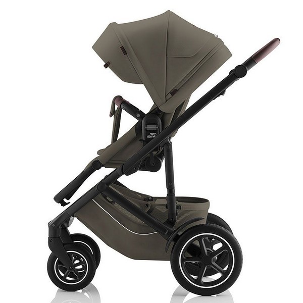 Продукт Britax Romer Smile 5Z - Бебешка количка - 0 - BG Hlapeta