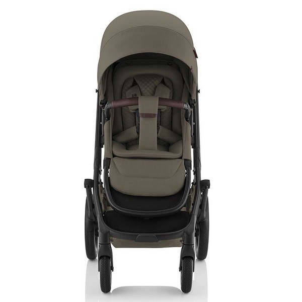 Продукт Britax Romer Smile 5Z - Бебешка количка - 0 - BG Hlapeta