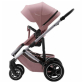Продукт Britax Romer Smile 5Z - Бебешка количка - 9 - BG Hlapeta