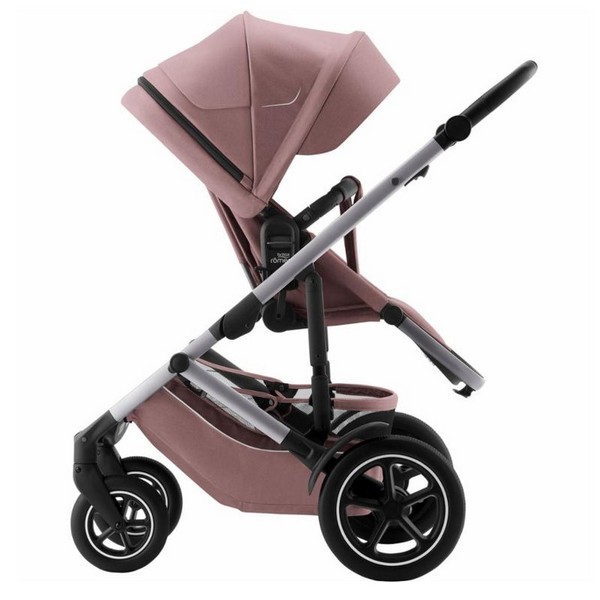 Продукт Britax Romer Smile 5Z - Бебешка количка - 0 - BG Hlapeta