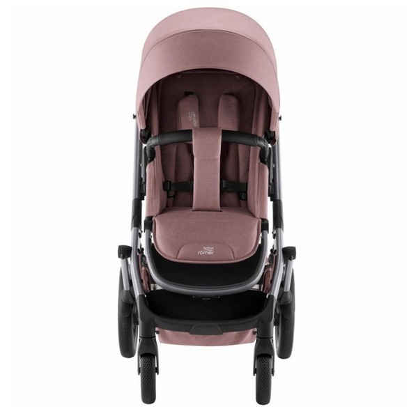 Продукт Britax Romer Smile 5Z - Бебешка количка - 0 - BG Hlapeta