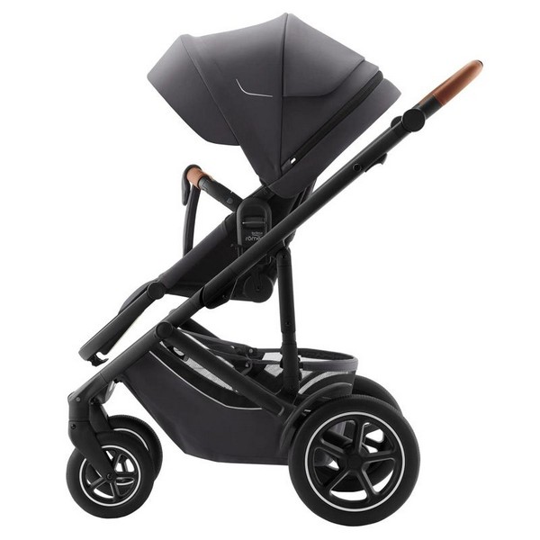Продукт Britax Romer Smile 5Z - Бебешка количка - 0 - BG Hlapeta