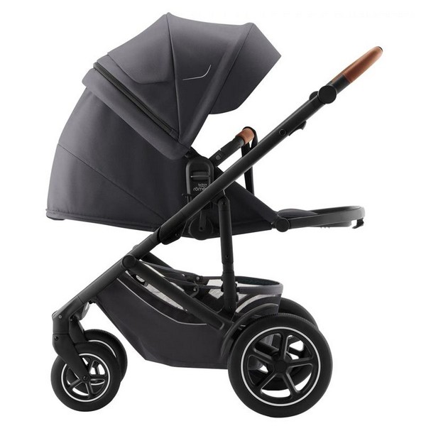 Продукт Britax Romer Smile 5Z - Бебешка количка - 0 - BG Hlapeta