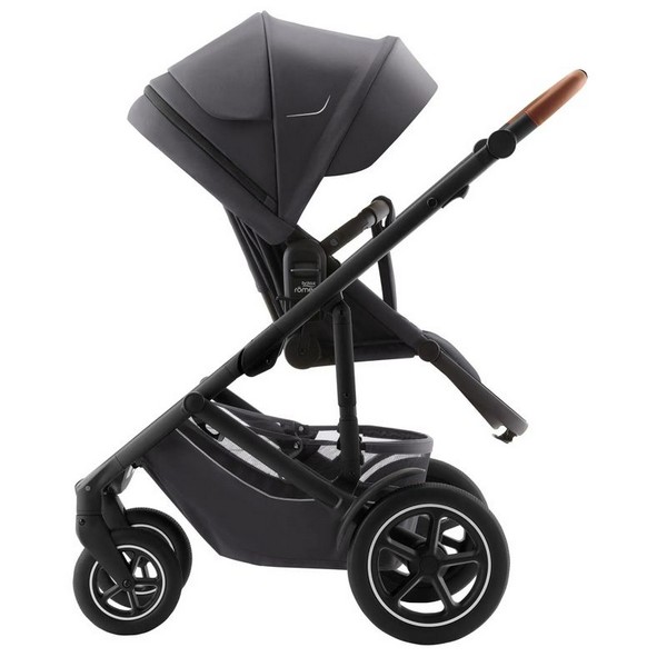 Продукт Britax Romer Smile 5Z - Бебешка количка - 0 - BG Hlapeta