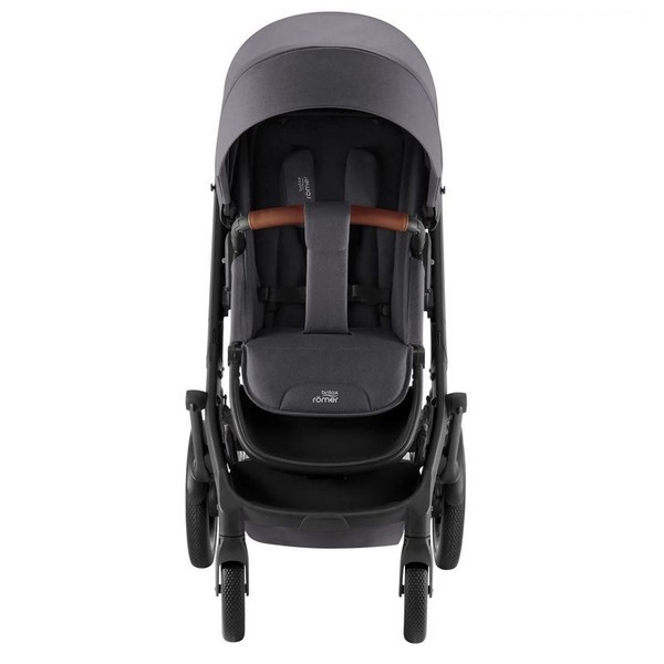 Продукт Britax Romer Smile 5Z - Бебешка количка - 0 - BG Hlapeta