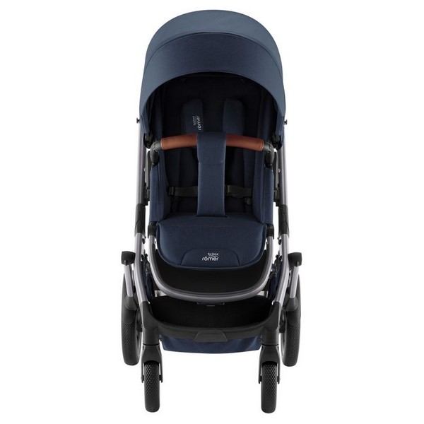Продукт Britax Romer Smile 5Z - Бебешка количка - 0 - BG Hlapeta