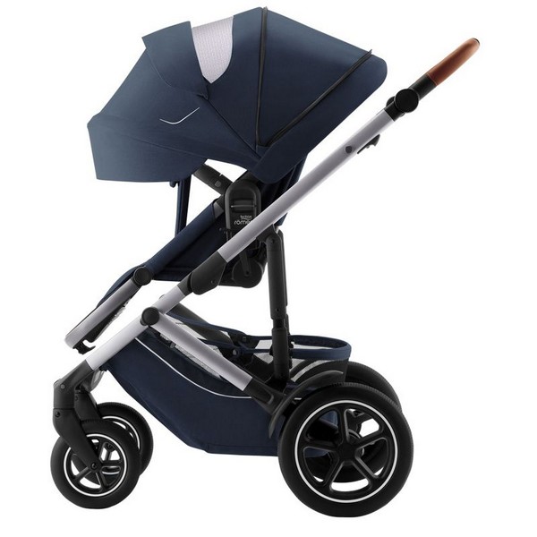 Продукт Britax Romer Smile 5Z - Бебешка количка - 0 - BG Hlapeta