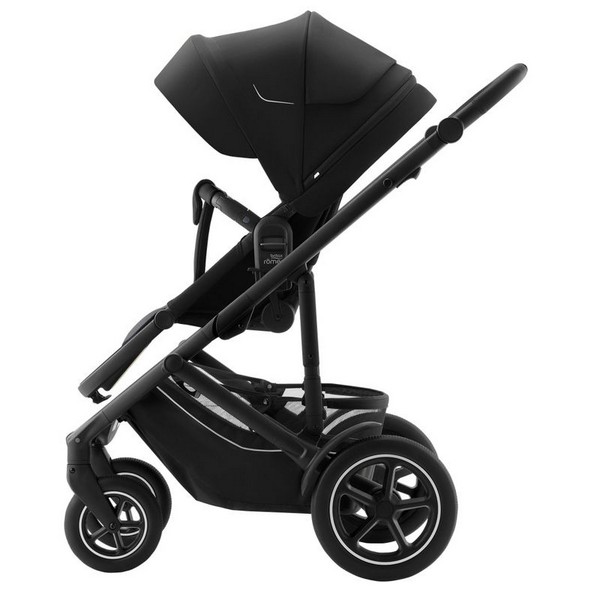 Продукт Britax Romer Smile 5Z - Бебешка количка - 0 - BG Hlapeta