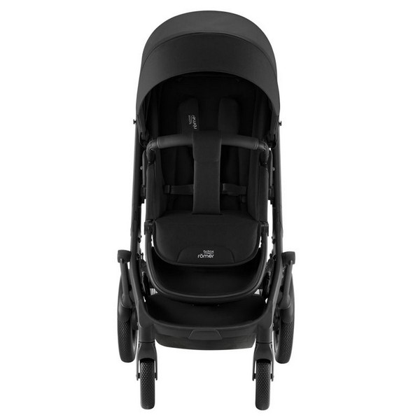 Продукт Britax Romer Smile 5Z - Бебешка количка - 0 - BG Hlapeta