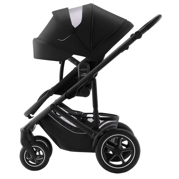 Продукт Britax Romer Smile 5Z - Бебешка количка - 0 - BG Hlapeta