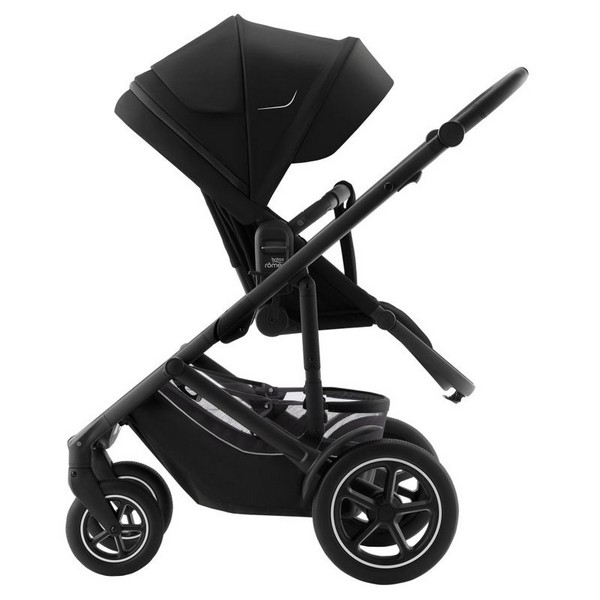 Продукт Britax Romer Smile 5Z - Бебешка количка - 0 - BG Hlapeta