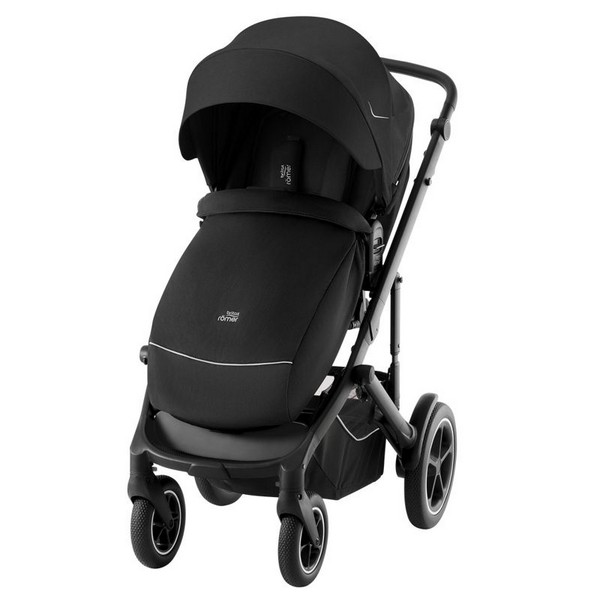 Продукт Britax Romer Smile 5Z - Бебешка количка - 0 - BG Hlapeta