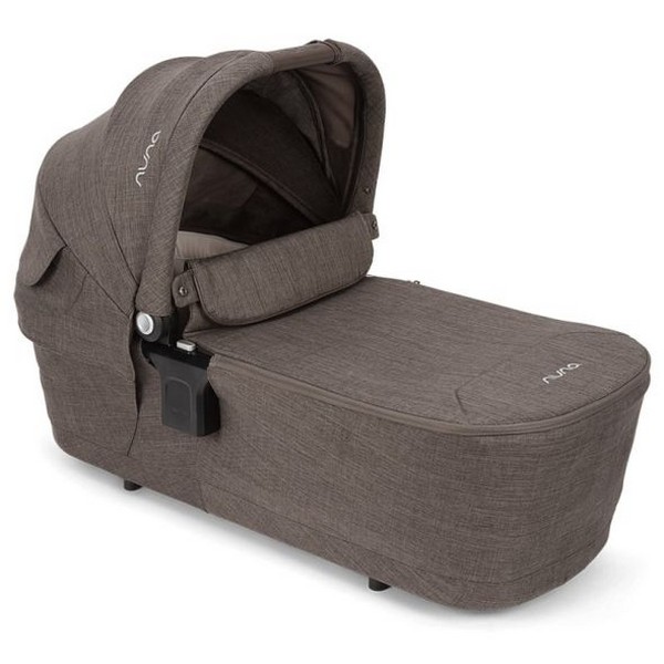 Продукт Nuna triv lx all-season set - Бебешка количка 2 в 1  - 0 - BG Hlapeta